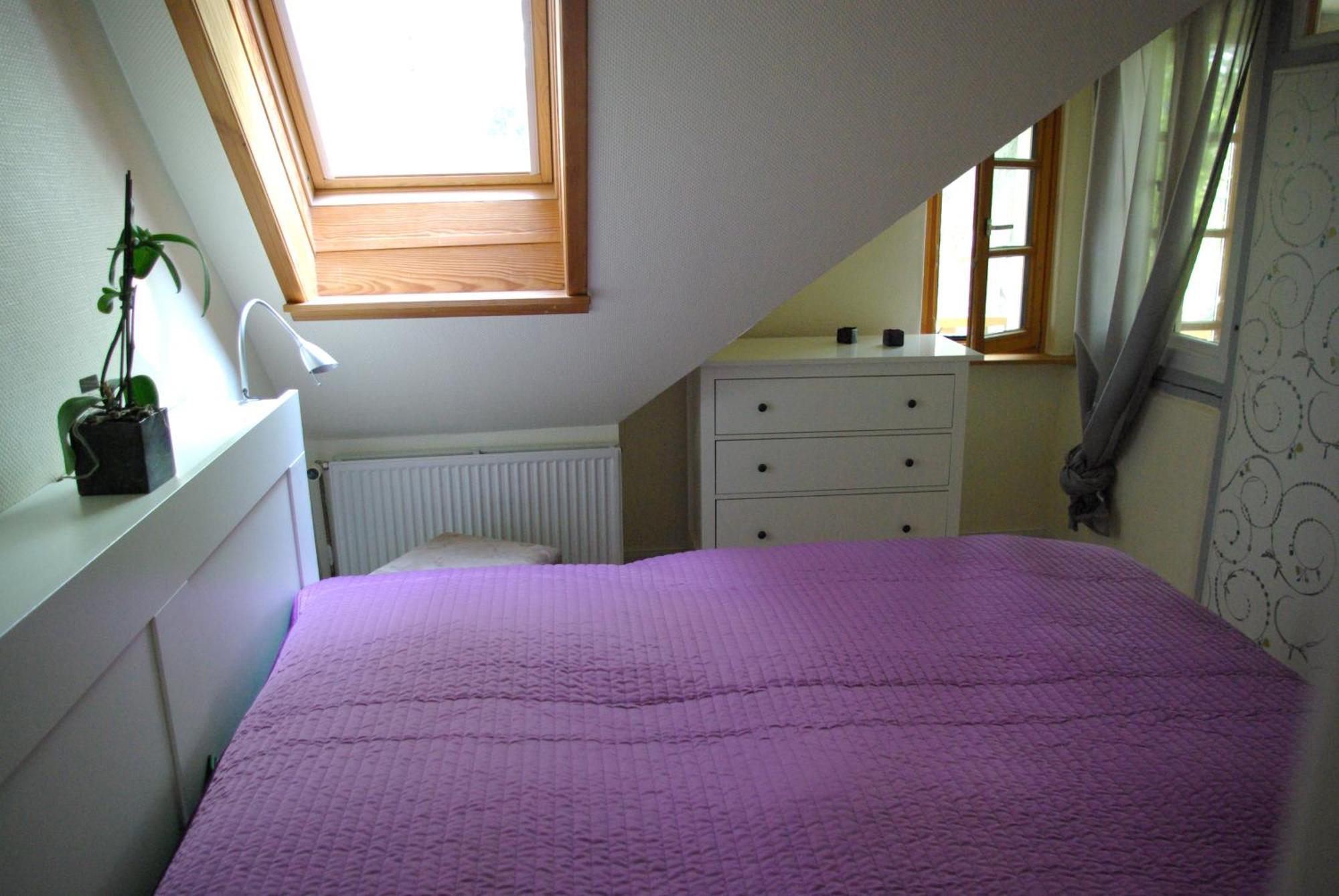 Sternenhimmel Appartement Bleckede Buitenkant foto